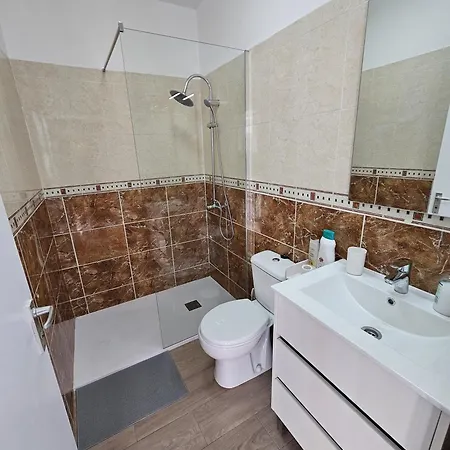 Everything Need Right Here