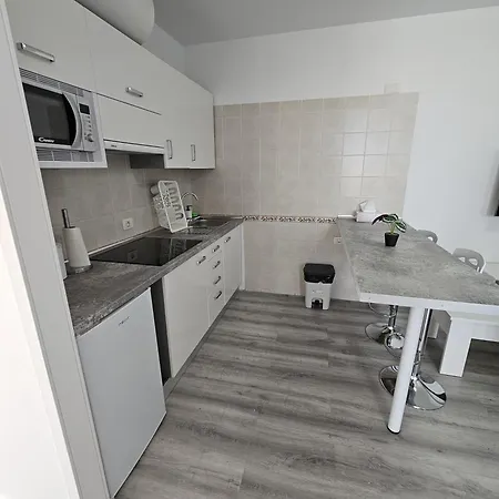 Everything Need Right Here Apartamento Las Galletas