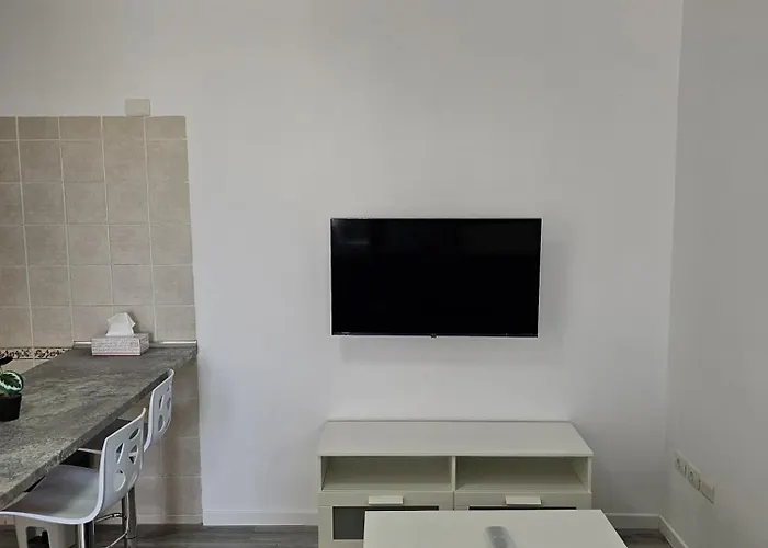 Everything Need Right Here Apartmán