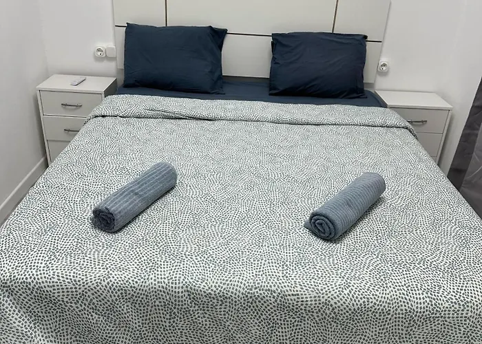 Apartmán Everything Need Right Here *