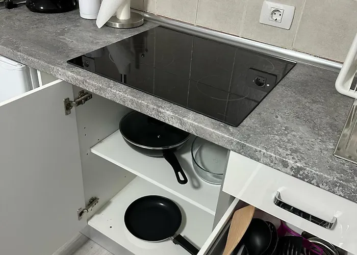 Everything Need Right Here Лас Гальетас