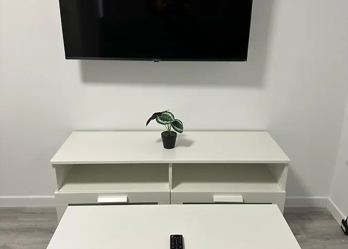 Apartmán Everything Need Right Here Las Galletas