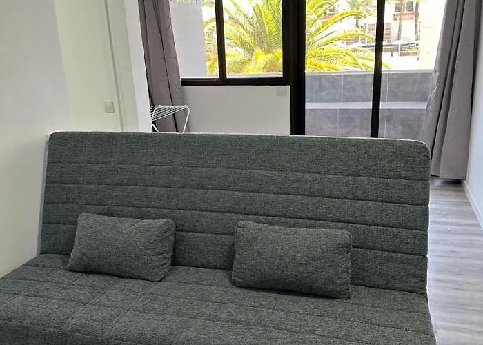 Everything Need Right Here Apartmán