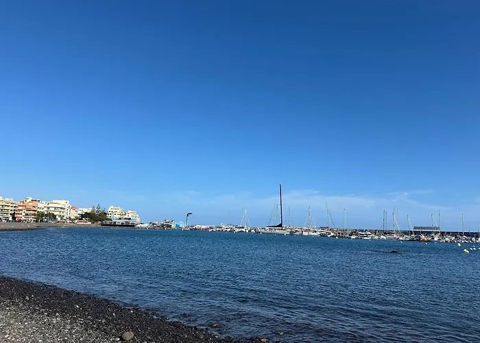 아파트 Everything Need Right Here