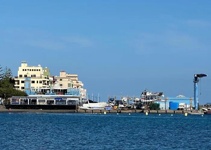 Everything Need Right Here Apartmán *