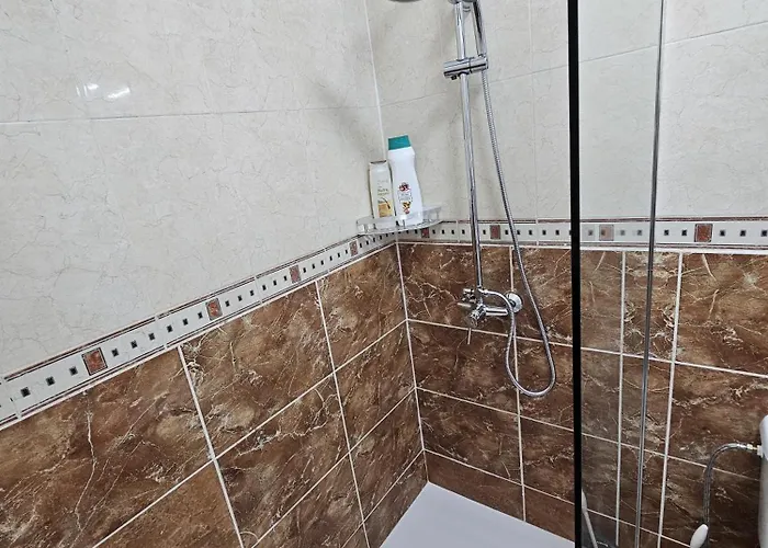 Everything Need Right Here *