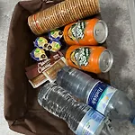 Everything Need Right Here
