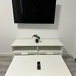 公寓 Everything Need Right Here 拉斯加莱塔斯