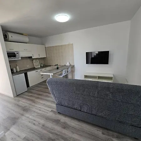 Everything Need Right Here Apartment