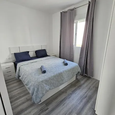 Apartment Everything Need Right Here