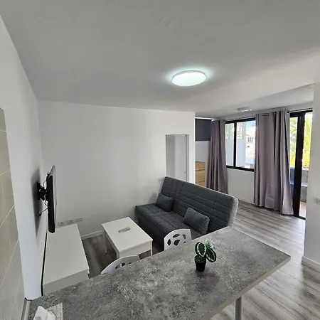 Everything Need Right Here