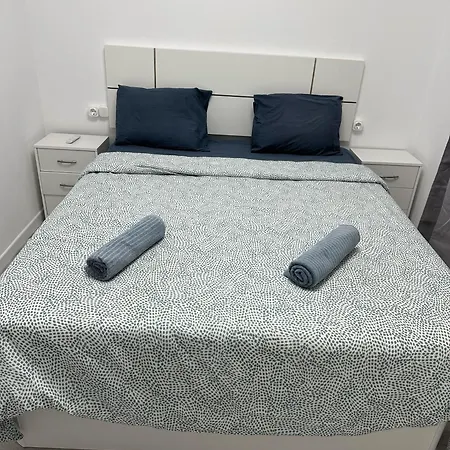 Apartment Everything Need Right Here *