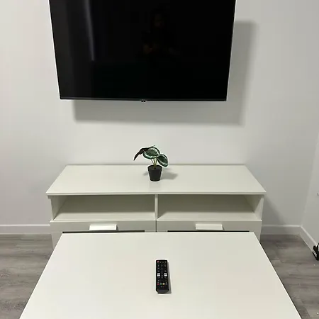 Apartment Everything Need Right Here Las Galletas