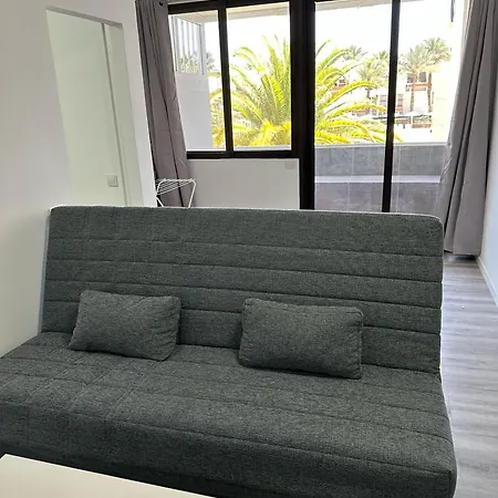 Everything Need Right Here Apartment