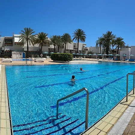 Everything Need Right Here Las Galletas