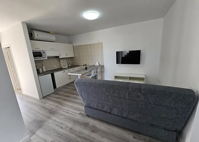 Everything Need Right Here Apartamento