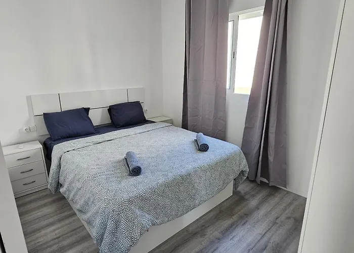 Apartamento Everything Need Right Here