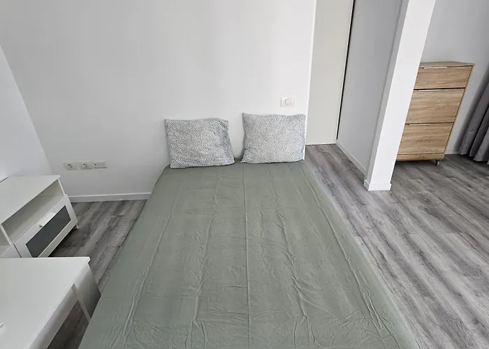 Apartamento Everything Need Right Here *