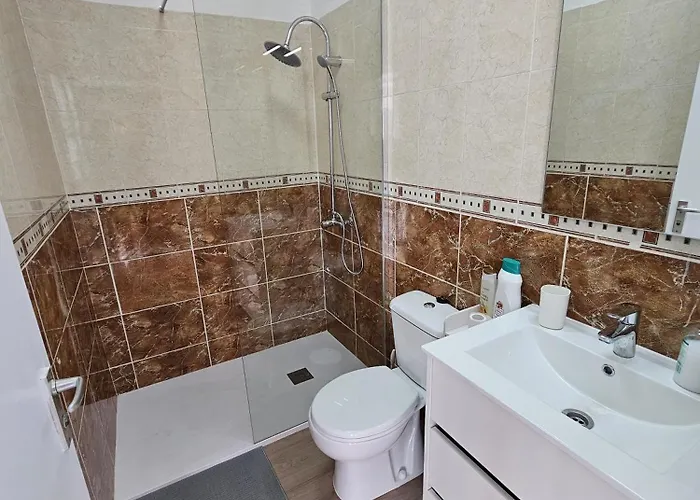 Everything Need Right Here