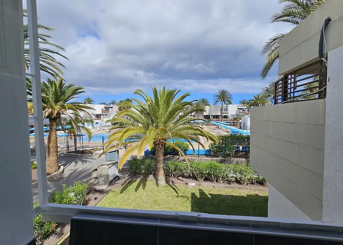 Apartamento Everything Need Right Here *