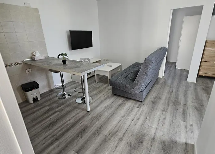 Everything Need Right Here Apartamento *