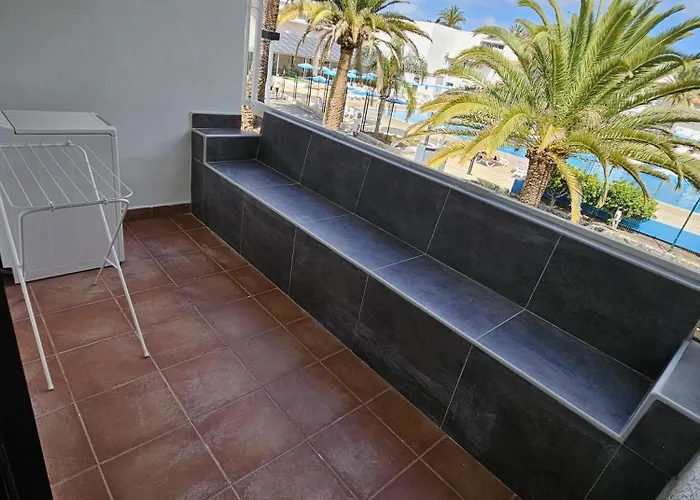 Everything Need Right Here Apartamento