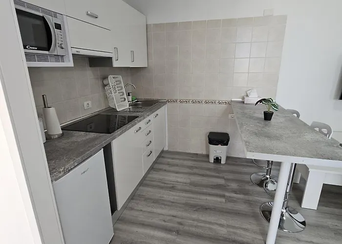 Everything Need Right Here Apartamento Las Galletas