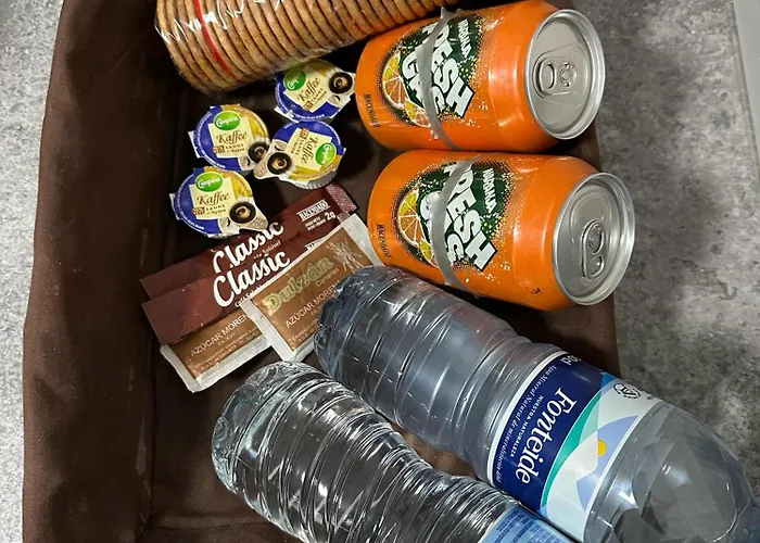 Everything Need Right Here