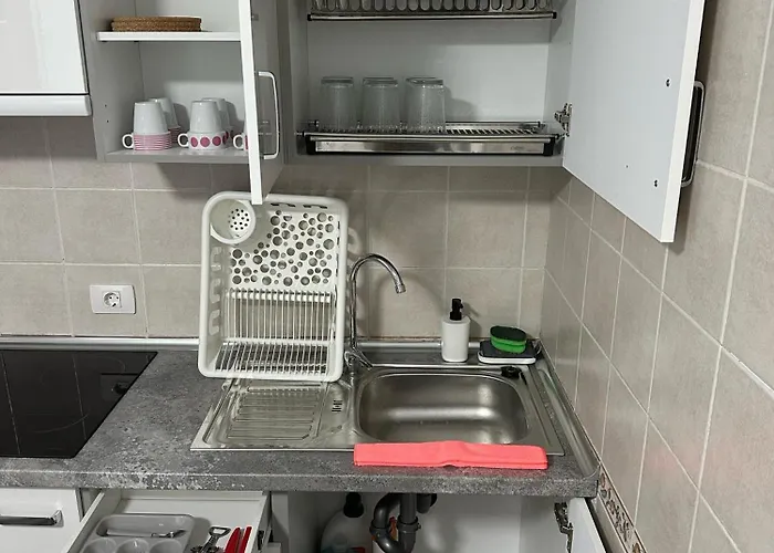 Everything Need Right Here Apartamento *