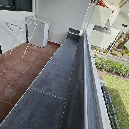 아파트 Everything Need Right Here