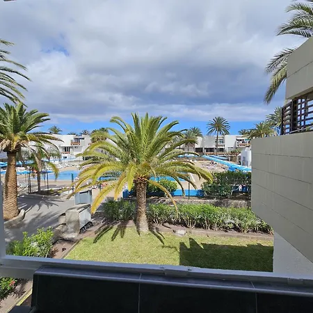 アパート Everything Need Right Here *