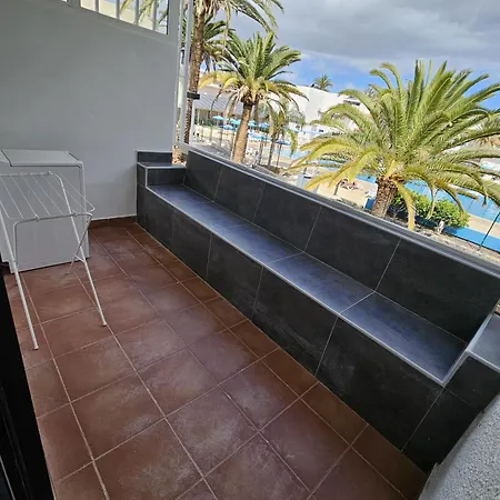 Everything Need Right Here 아파트