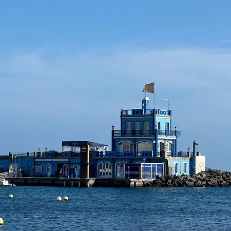 아파트 Everything Need Right Here 라스 가예타스