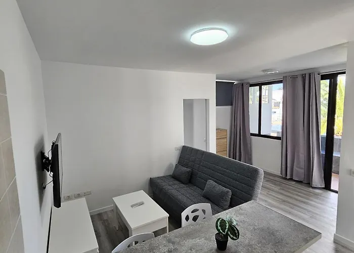 Everything Need Right Here