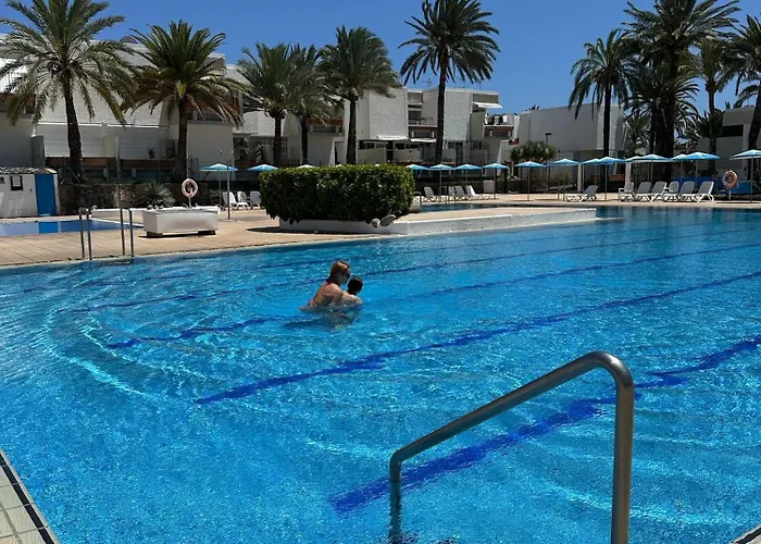 アパート Everything Need Right Here *