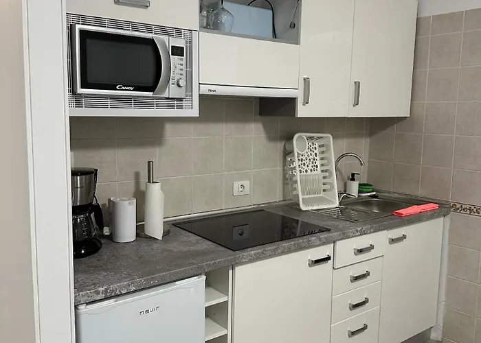 Everything Need Right Here *