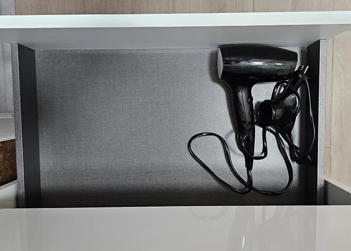 Everything Need Right Here アパート *